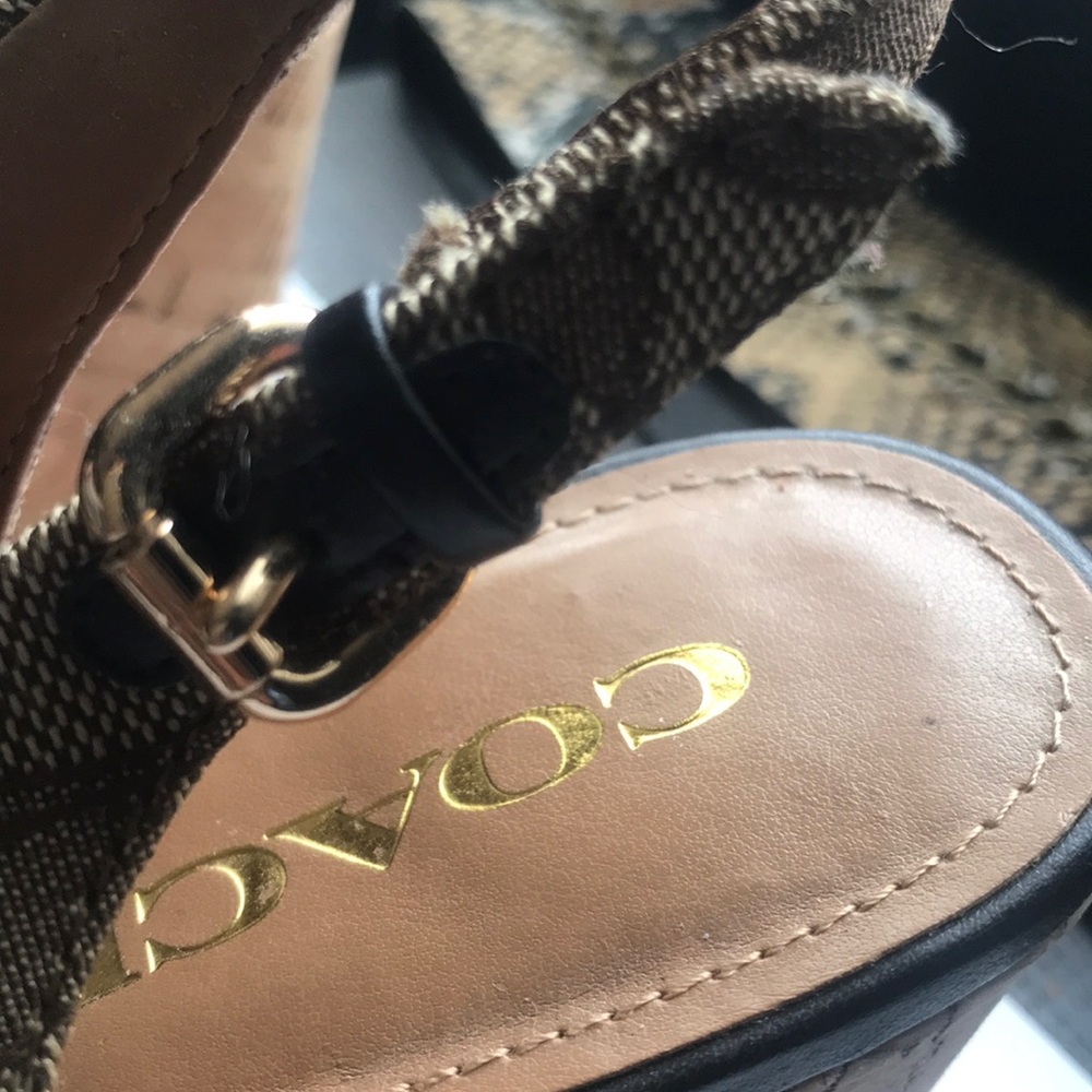 Shoes - Picture 7 of 7